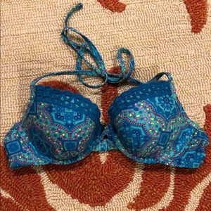 Aerie Push-up Bikini Top